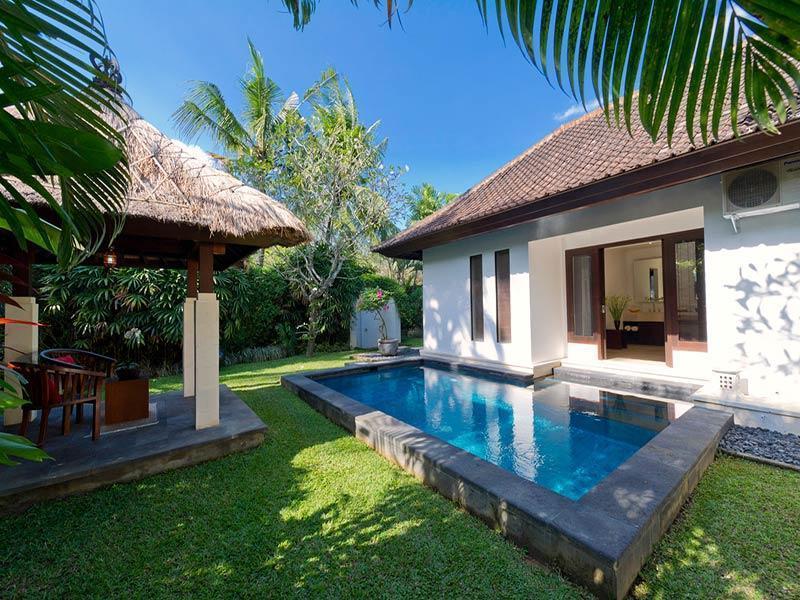 Villa Kailasha By Elite Havens Tanah Lot Exterior foto